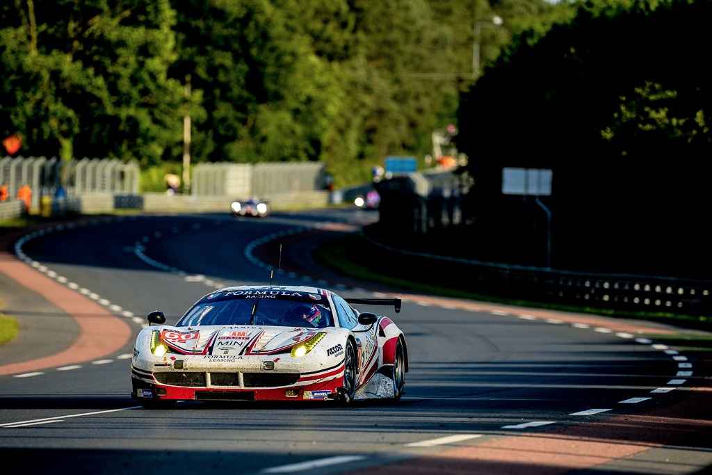 (Foto: GARY PARRAVANI / FORMULA RACING)